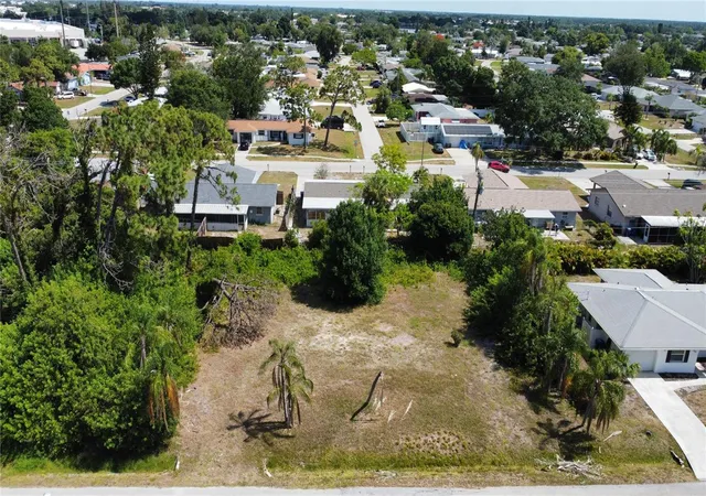 Photo 2 of Land for sale at 0 Oneida Rd, Venice, FL 34293 | MLS# A4701516 | Listing updated on 2026-08-12