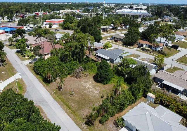 Photo 3 of Land for sale at 0 Oneida Rd, Venice, FL 34293 | MLS# A4701516 | Listing updated on 2026-08-12