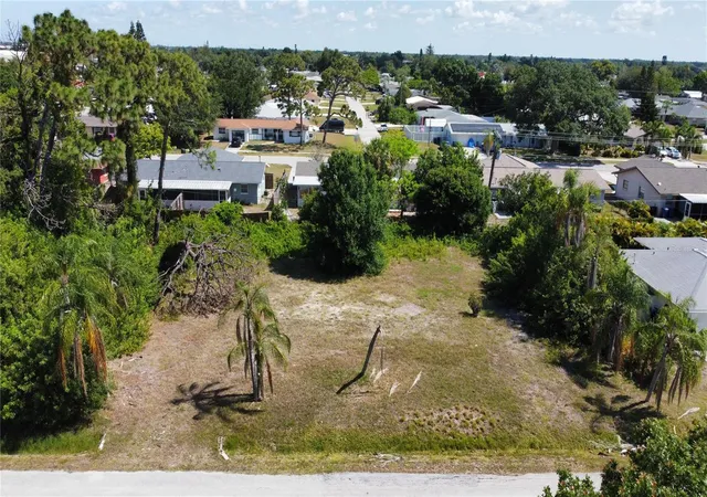 Photo 5 of Land for sale at 0 Oneida Rd, Venice, FL 34293 | MLS# A4701516 | Listing updated on 2026-08-12