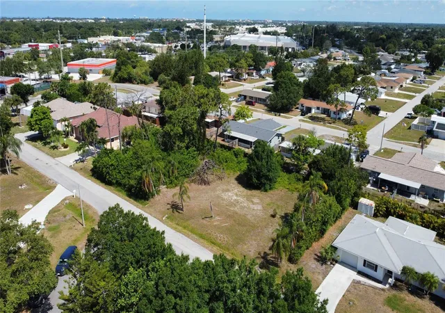 Photo 9 of Land for sale at 0 Oneida Rd, Venice, FL 34293 | MLS# A4701516 | Listing updated on 2026-08-12