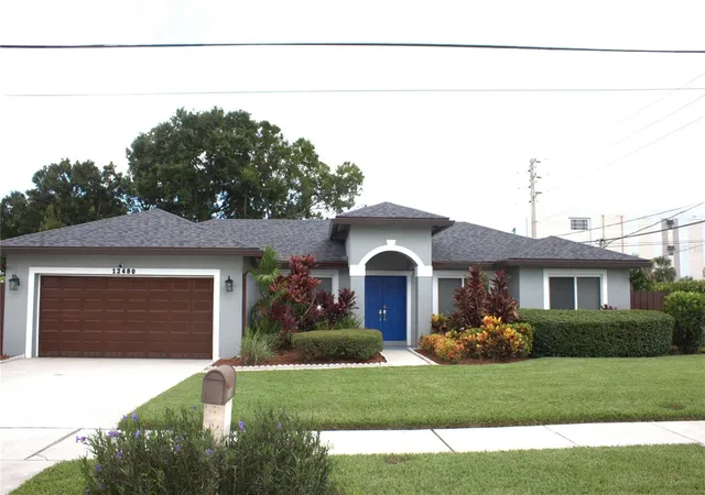 Photo 1 of Single family home for sale at 12480 Sw 2nd Street, Plantation, FL 33325 | MLS# TB8534152 | Listing updated on 2026-08-29
