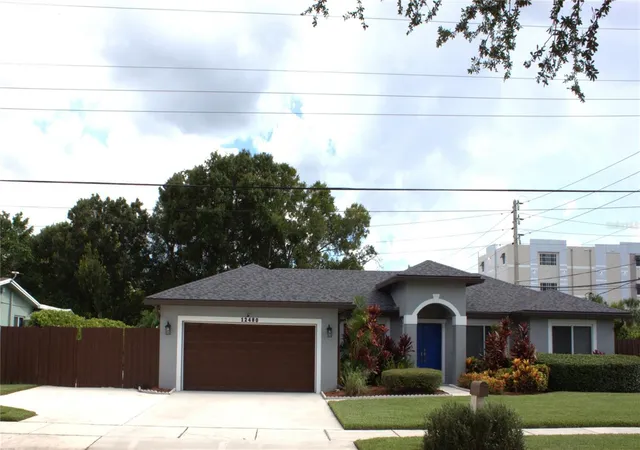 Photo 2 of Single family home for sale at 12480 SW 2nd Street, Plantation, FL 33325 | MLS# TB8534152 | Listing updated on 2026-08-29