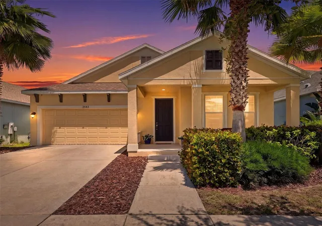 Photo 1 of Single family home for sale at 5133 Admiral Pointe Dr, Apollo Beach, FL 33572 | MLS# TB8534154 | Listing updated on 2026-09-29