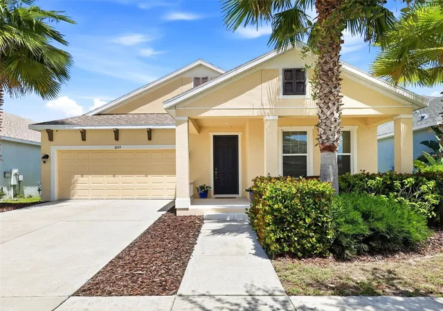 Photo 2 of Single family home for sale at 5133 Admiral Pointe Dr, Apollo Beach, FL 33572 | MLS# TB8534154 | Listing updated on 2026-09-29