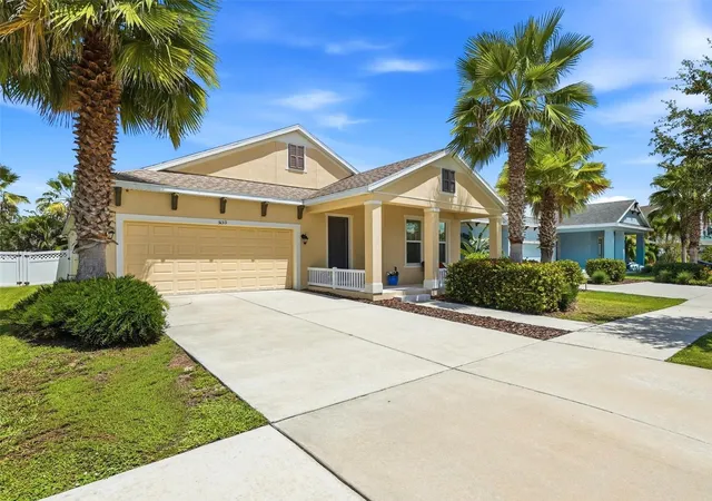 Photo 3 of Single family home for sale at 5133 Admiral Pointe Dr, Apollo Beach, FL 33572 | MLS# TB8534154 | Listing updated on 2026-09-29