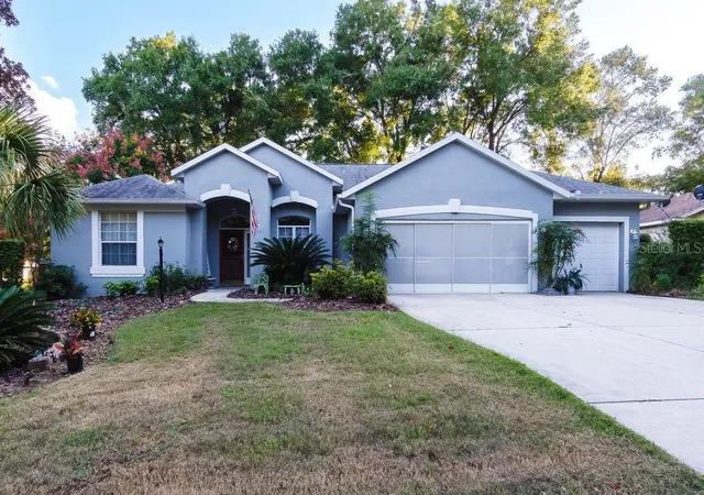 1st image of 19326 Sw 101st Pl Rd, Dunnellon, FL 34432 | MLS# GC542347
