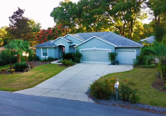 2nd image of 19326 Sw 101st Pl Rd, Dunnellon, FL 34432 | MLS# GC542347