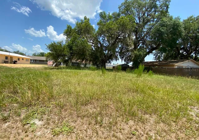 Photo 1 of Land for sale at 0 Bluejay Ter, Dade City, FL 33523 | MLS# TB8534155 | Listing updated on 2026-08-06