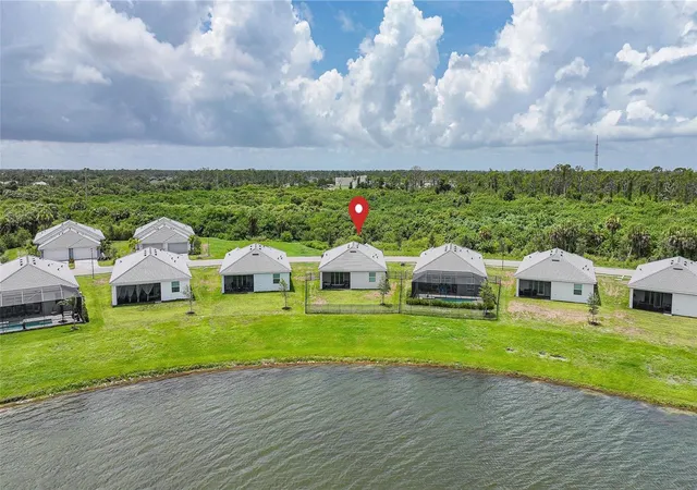 2nd image of 8268 Shore Lake Dr, Englewood, FL 34224 | MLS# D6148256