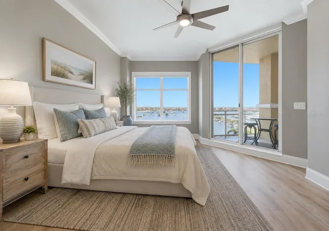 Photo 3 of Sale Pending at 140 Riviera Dunes Way #402, Palmetto, FL 34221 | MLS# TB8534164 | Listing updated on 2026-08-04