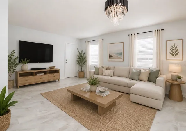 Photo 3 of Condo for sale at 1115 Rue Des Chateaux #1A, South Pasadena, FL 33707 | MLS# TB8534171 | Listing updated on 2026-09-16
