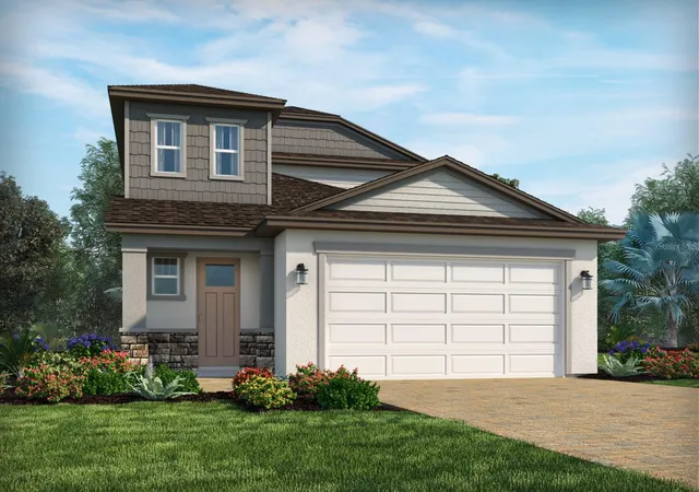 Photo 1 of Single family home for sale at 2194 Wildberry Way, Minneola, FL 34715 | MLS# TB8534172 | Listing updated on 2026-08-06