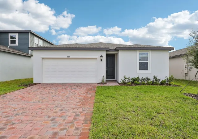 Photo 1 of Single family home for sale at 2194 Wildberry Way, Minneola, FL 34715 | MLS# TB8534172 | Listing updated on 2026-10-07