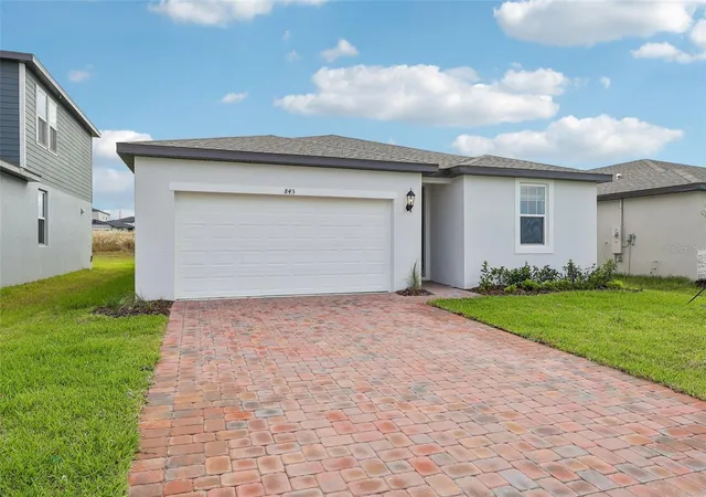 Photo 2 of Single family home for sale at 2194 Wildberry Way, Minneola, FL 34715 | MLS# TB8534172 | Listing updated on 2026-10-07