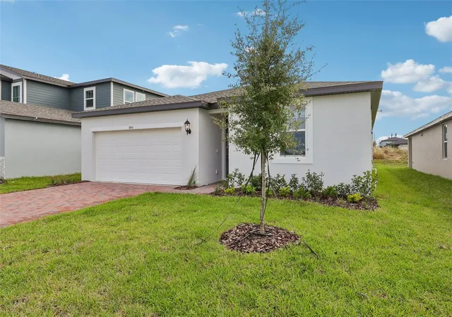 Photo 3 of Single family home for sale at 2194 Wildberry Way, Minneola, FL 34715 | MLS# TB8534172 | Listing updated on 2026-10-07