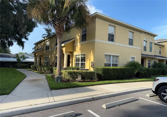 Townhouse for sale at 37603 Daliha Ter, ZEPHYRHILLS, FL 33542 | MLS# TB8534177