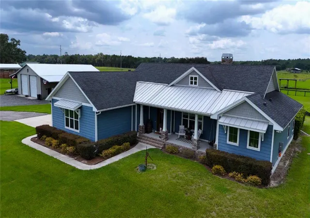 1st image of 10140 Cr 209, Oxford, FL 34484 | MLS# OM729485