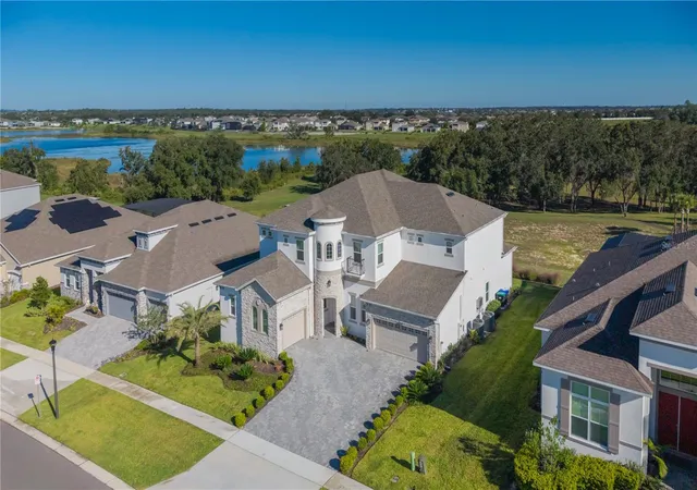 2nd image of 16077 Barkly Ridge Ct, Winter Garden, FL 34787 | MLS# O6429381