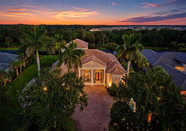 Photo 1 of Single family home for sale at 3360 Founders Clb Dr, Sarasota, FL 34240 | MLS# A4701528 | Listing updated on 2026-08-30