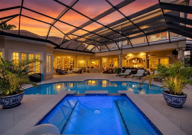 Photo 3 of Single family home for sale at 3360 Founders Clb Dr, Sarasota, FL 34240 | MLS# A4701528 | Listing updated on 2026-08-30