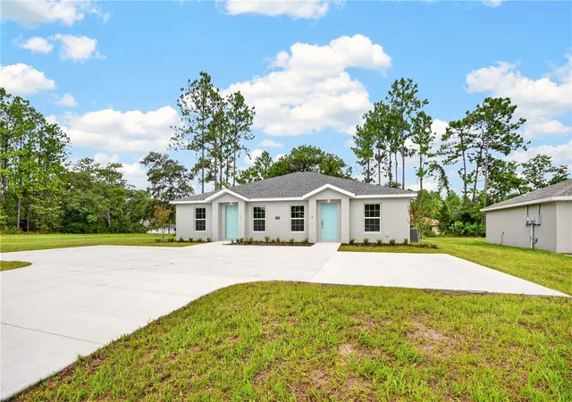 4th image of 14001 Sw 60Th Ter, Ocala, FL 34473 | MLS# OM729486