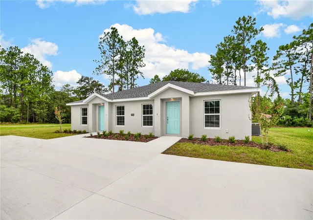 5th image of 14001 Sw 60Th Ter, Ocala, FL 34473 | MLS# OM729486