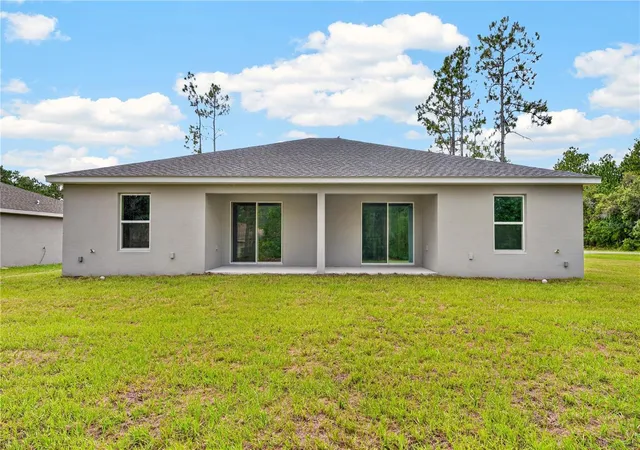 Listing Photo 2 - Condo for sale in building located at 14001 SW 60th Ter, OCALA, FL 34473 - Unit #