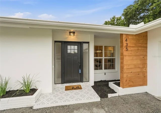 Photo 2 of Single family home for sale at 435 Mehlenbacher Rd, Belleair Bluffs, FL 33770 | MLS# TB8534185 | Listing updated on 2026-10-08