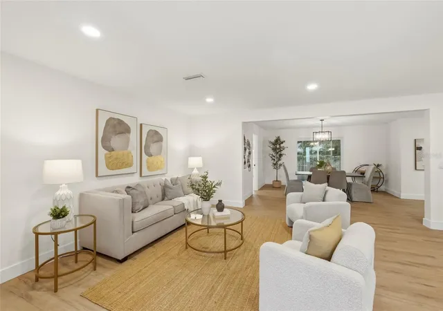Photo 3 of Single family home for sale at 435 Mehlenbacher Rd, Belleair Bluffs, FL 33770 | MLS# TB8534185 | Listing updated on 2026-10-08