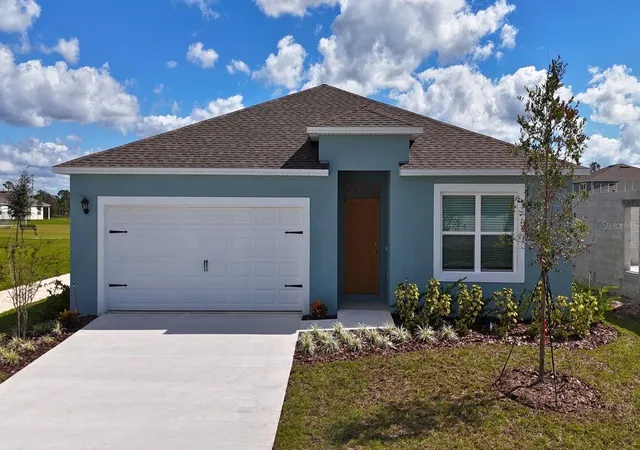 Photo 1 of Single family home for sale at 148 Flag Lilly Ln, Umatilla, FL 32784 | MLS# O6429388 | Listing updated on 2026-07-31