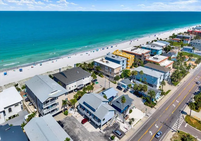 1st image of 1802 Gulf Blvd #8, Indian Rocks Beach, FL 33785 | MLS# TB8534188