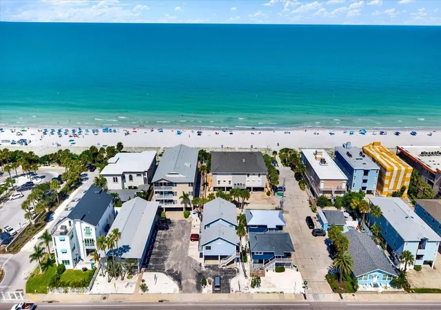 2nd image of 1802 Gulf Blvd #8, Indian Rocks Beach, FL 33785 | MLS# TB8534188
