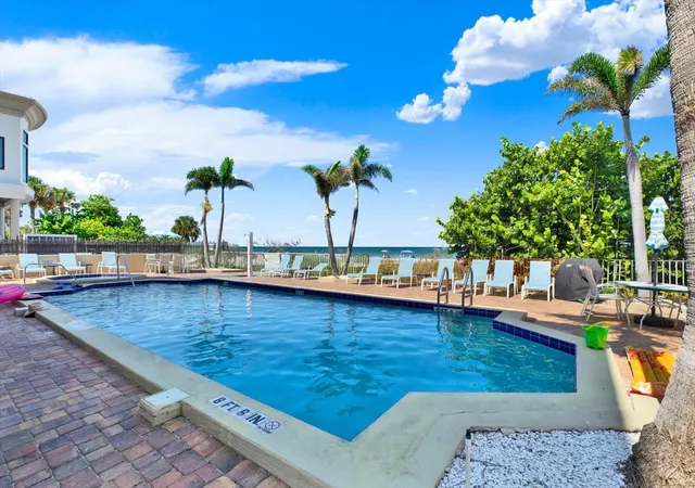 3rd image of 1802 Gulf Blvd #8, Indian Rocks Beach, FL 33785 | MLS# TB8534188
