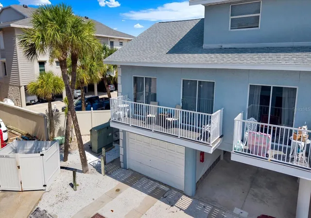 4th image of 1802 Gulf Blvd #8, Indian Rocks Beach, FL 33785 | MLS# TB8534188