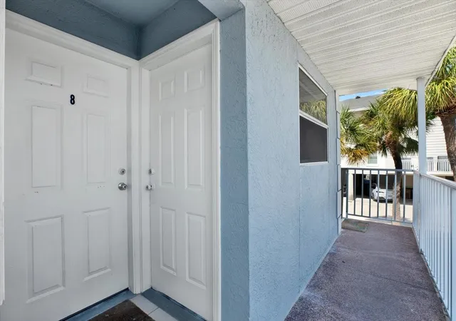 Photo 3 of Condo for sale at 1802 Gulf Blvd #8, Indian Rocks Beach, FL 33785 | MLS# TB8534188 | Listing updated on 2026-09-21