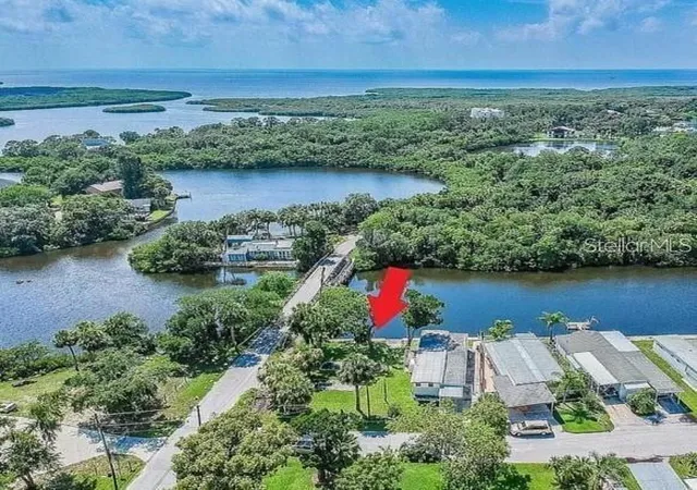 1st image of 6807 Edgewater Dr, New Port Richey, FL 34652 | MLS# TB8534190