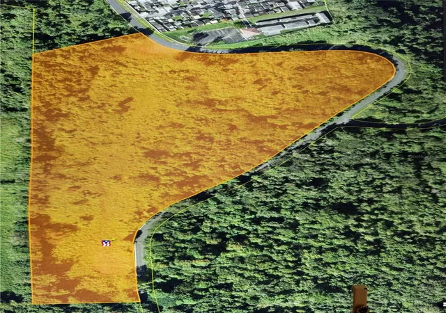 Photo 2 of Land for sale at Carr 185 #F, Carolina, PR 00987 | MLS# PR9123080 | Listing updated on 2026-08-22