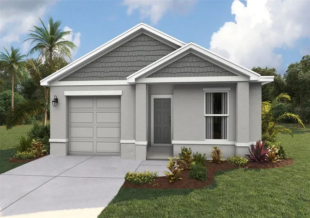 Photo 1 of Sale Pending at 13130 Old Canoe Way, Parrish, FL 34219 | MLS# A4701531 | Listing updated on 2026-10-05