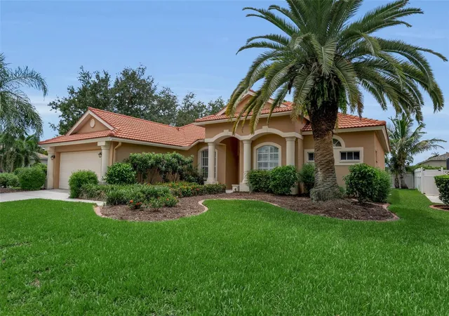 Photo 1 of Single family home for sale at 1036 Oak Meadow Ln, Osprey, FL 34229 | MLS# A4701532 | Listing updated on 2026-10-01