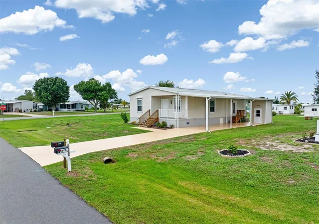1st image of 6287 Greenfinch Rd, Englewood, FL 34224 | MLS# D6148258