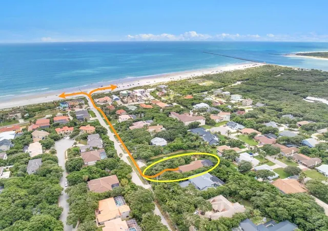 2nd image of 59 Beach St, Ponce Inlet, FL 32127 | MLS# NS1088877
