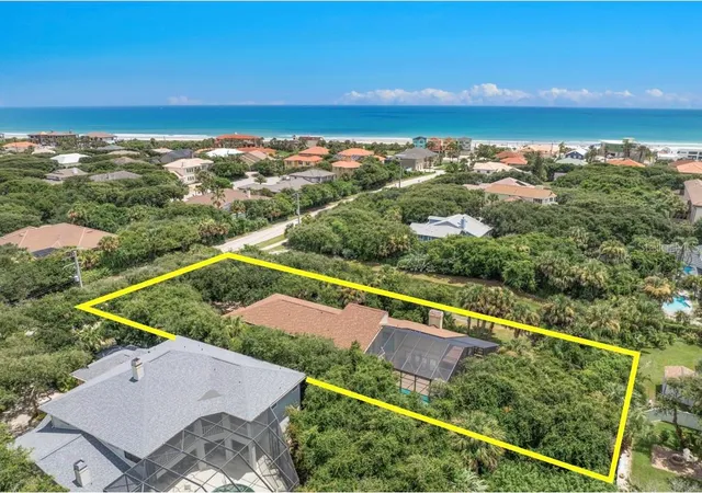 3rd image of 59 Beach St, Ponce Inlet, FL 32127 | MLS# NS1088877