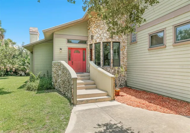 4th image of 59 Beach St, Ponce Inlet, FL 32127 | MLS# NS1088877