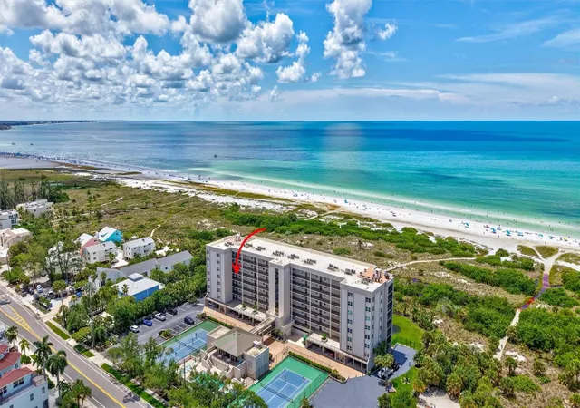 Photo 69 of Condo for sale at 420 Beach Rd #508, Sarasota, FL 34242 | MLS# A4701533 | Listing updated on 2026-08-16