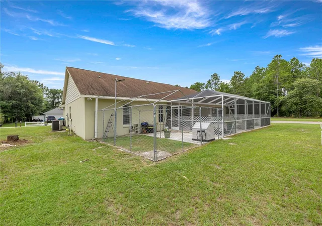 Photo 39 of Single family home for sale at 8061 Sw 134th Loop, Ocala, FL 34473 | MLS# OM729488 | Listing updated on 2026-07-31