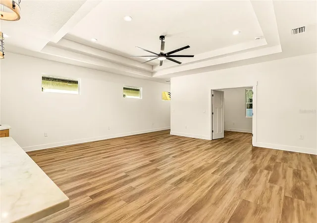 Photo 3 of Single family home for sale at 2922 W Giddens Ave, Tampa, FL 33614 | MLS# TB8534197 | Listing updated on 2026-08-01
