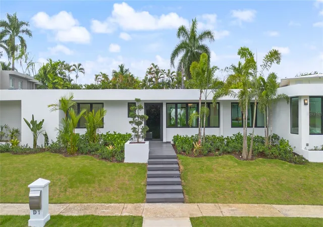 Photo 1 of Single family home for sale at D 1 Sun Valley, Guaynabo, PR 00966 | MLS# PR9123081 | Listing updated on 2026-07-31