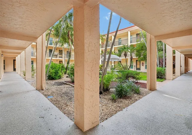 Photo 3 of Condo for sale at 8911 Blind Pass Rd #104, St Pete Beach, FL 33706 | MLS# TB8534199 | Listing updated on 2026-09-05