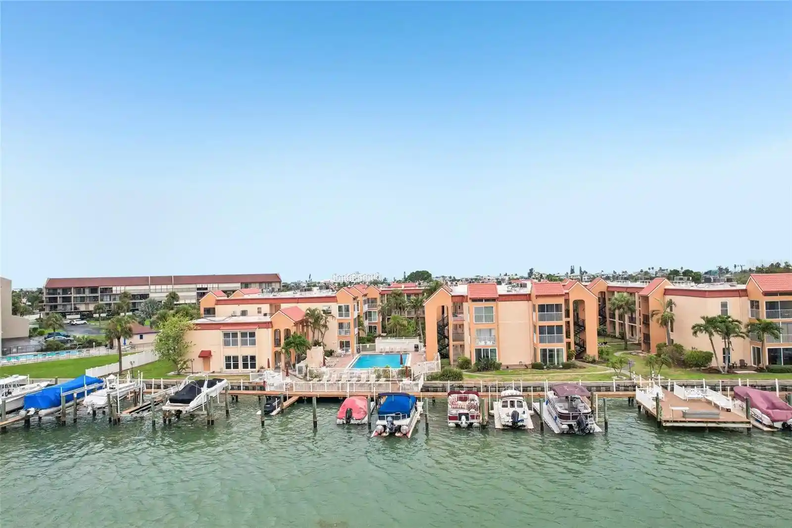 Listing Photo 73 - Condo for sale in 8911 Blind Pass Rd located at 8911 Blind Pass Rd, St. Petersburg, FL 33706 - Unit #104