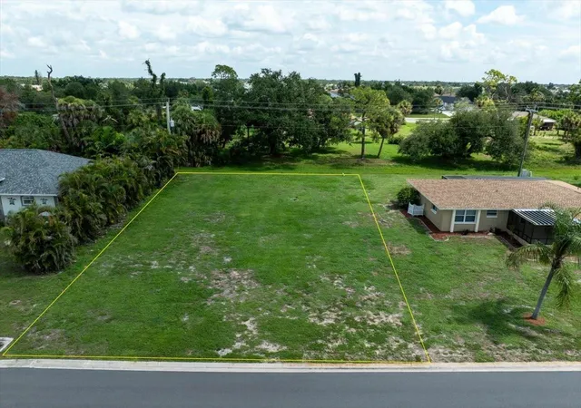 Photo 1 of Land for sale at 269 Annapolis Ln, Rotonda West, FL 33947 | MLS# D6148260 | Listing updated on 2026-08-04
